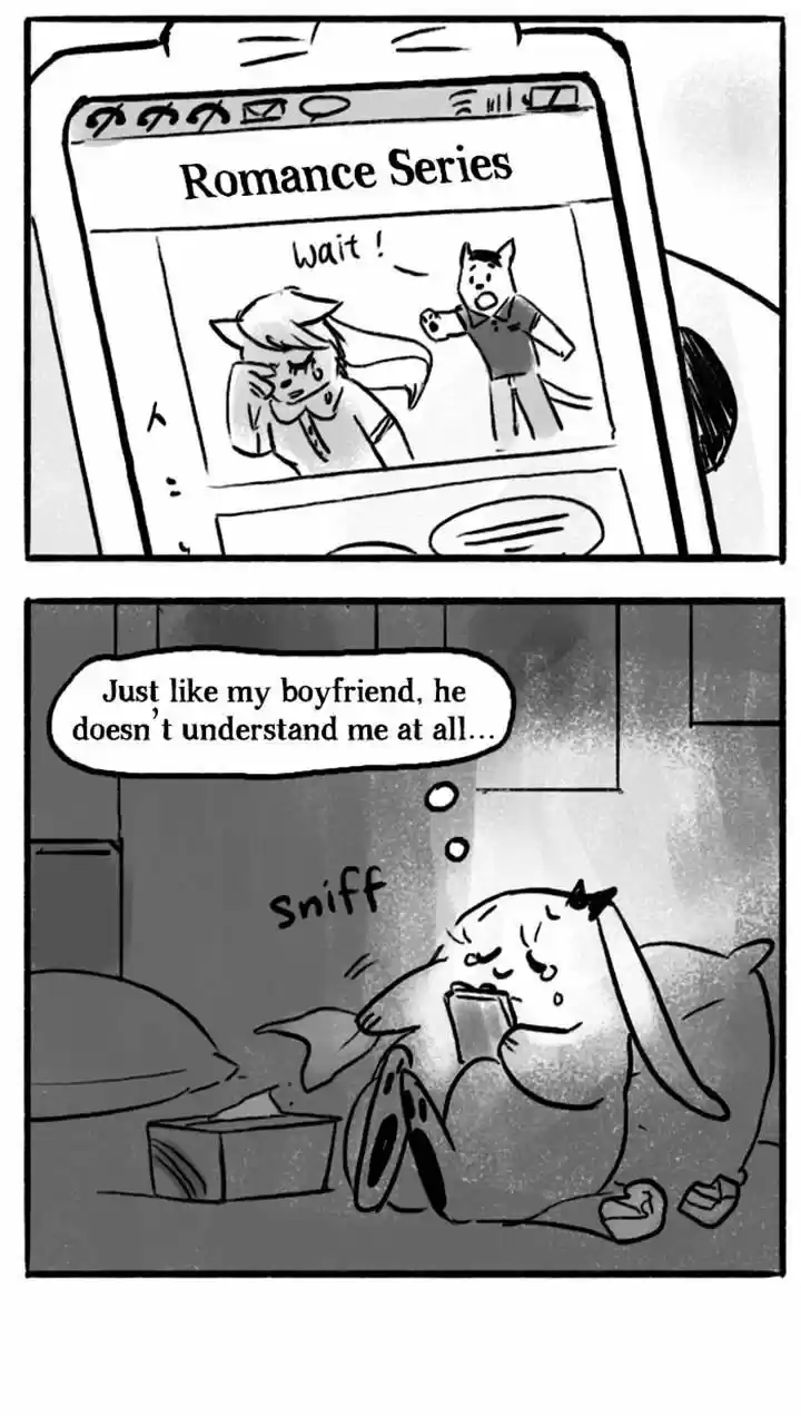 Roar Street Journal 39