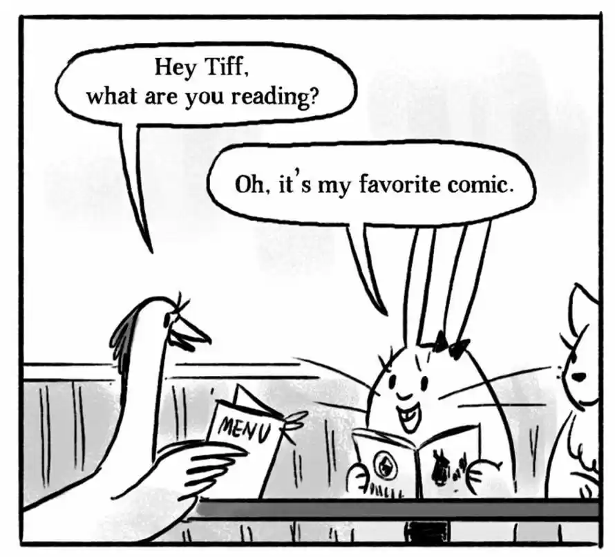 Roar Street Journal 39