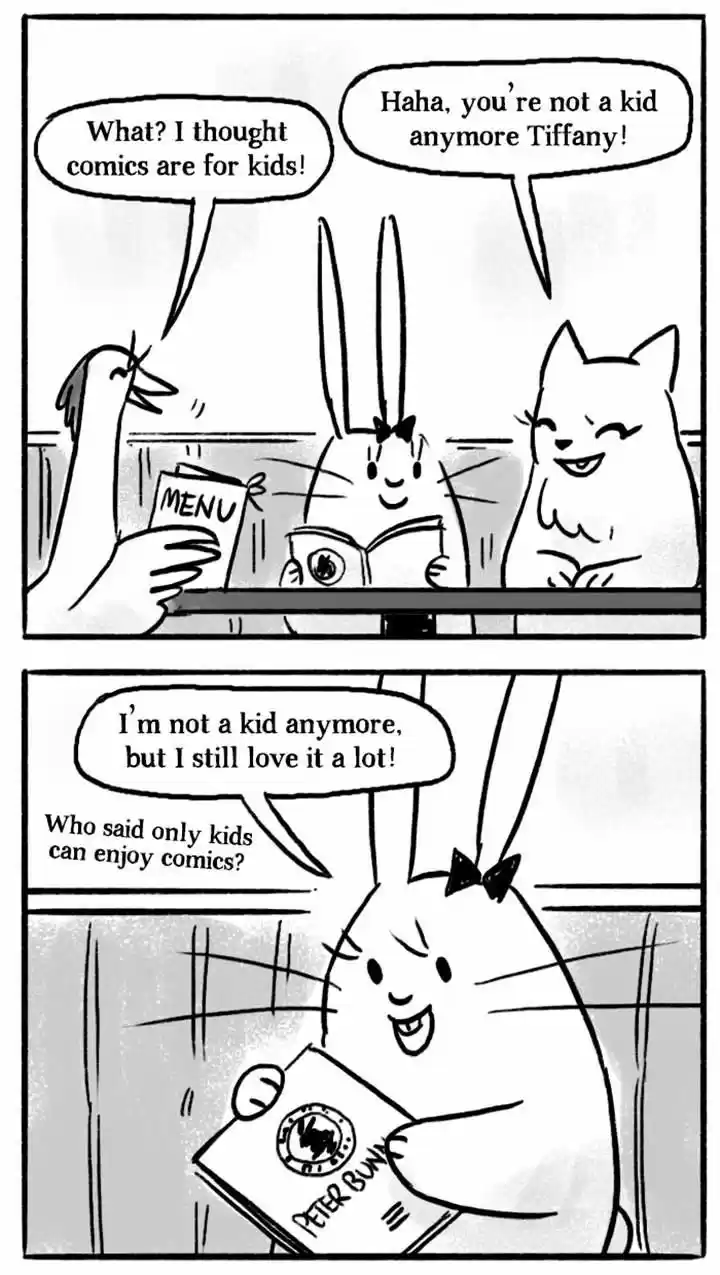 Roar Street Journal 39