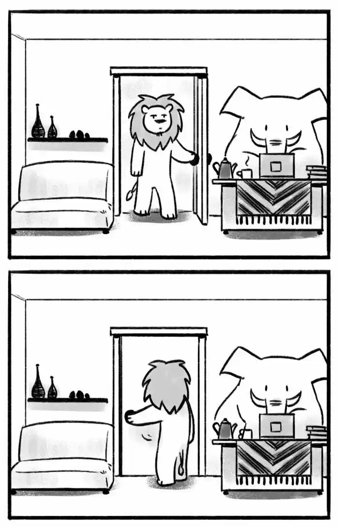 Roar Street Journal 4