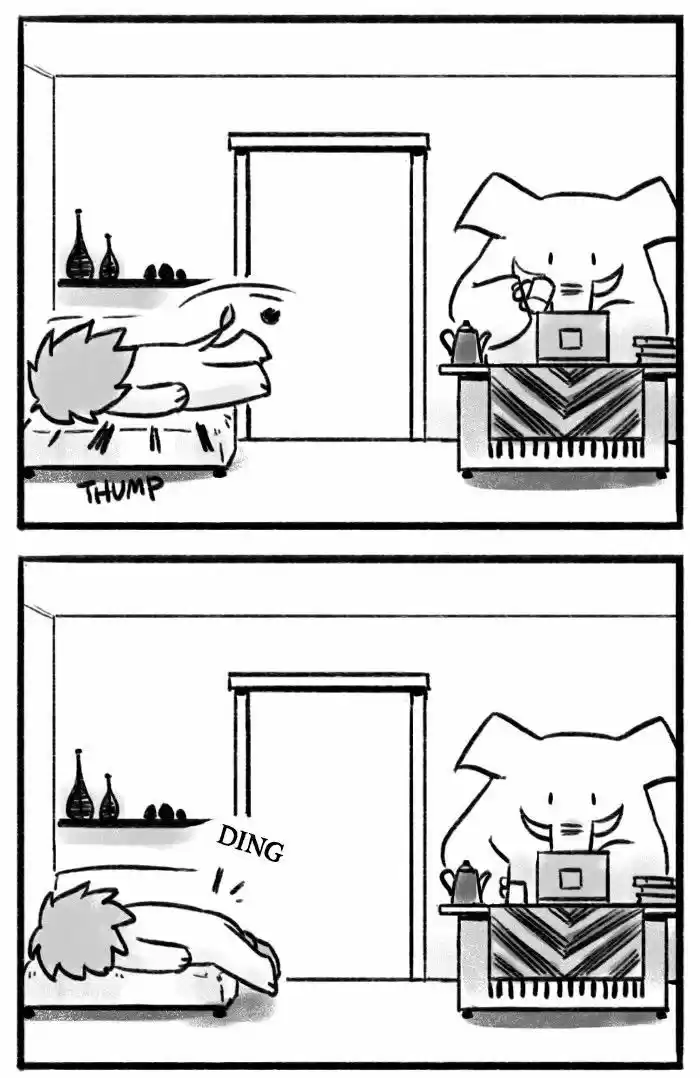 Roar Street Journal 4