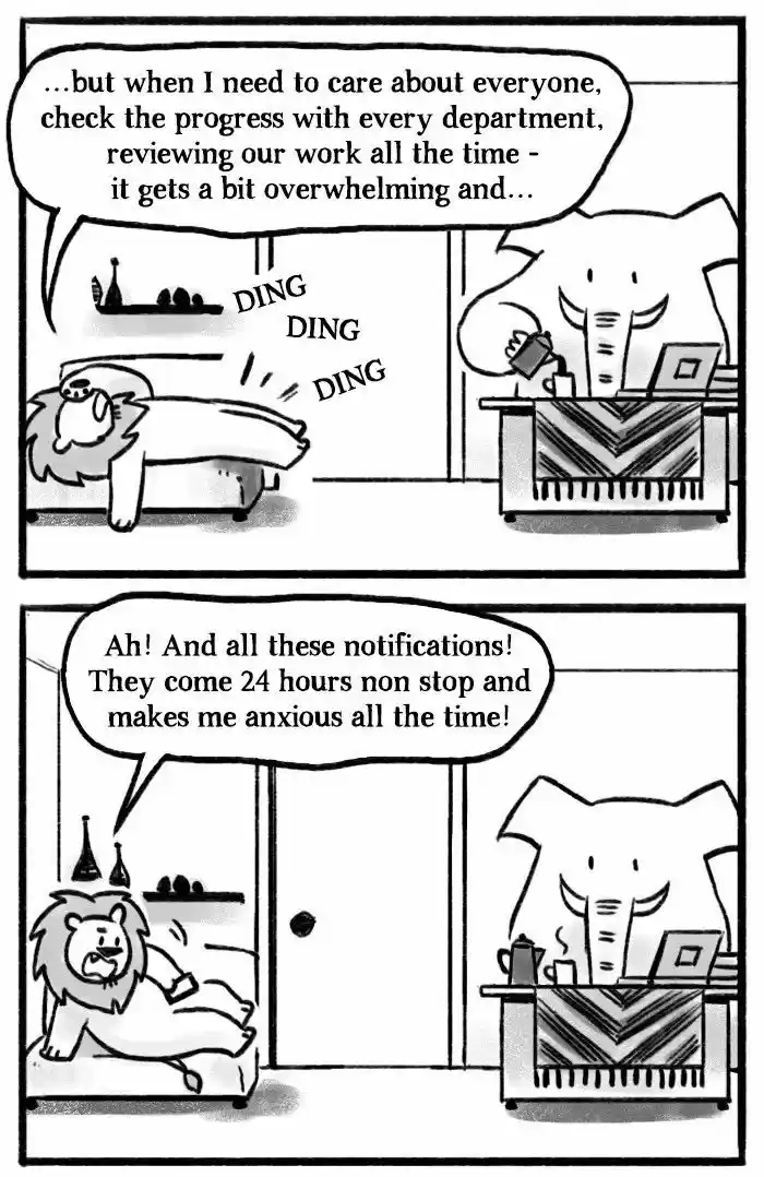 Roar Street Journal 4