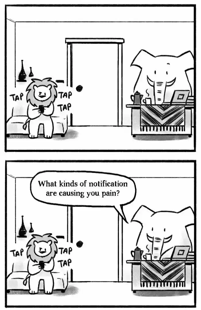 Roar Street Journal 4