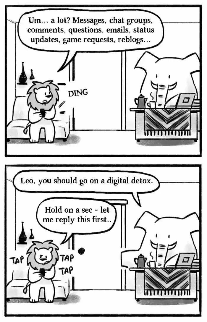 Roar Street Journal 4