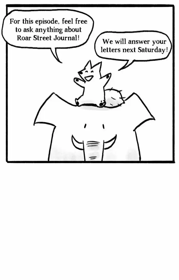 Roar Street Journal 4