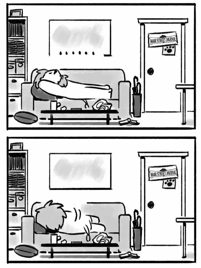 Roar Street Journal 4