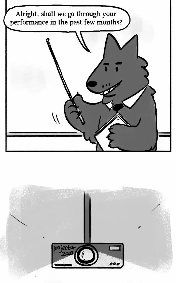 Roar Street Journal 40