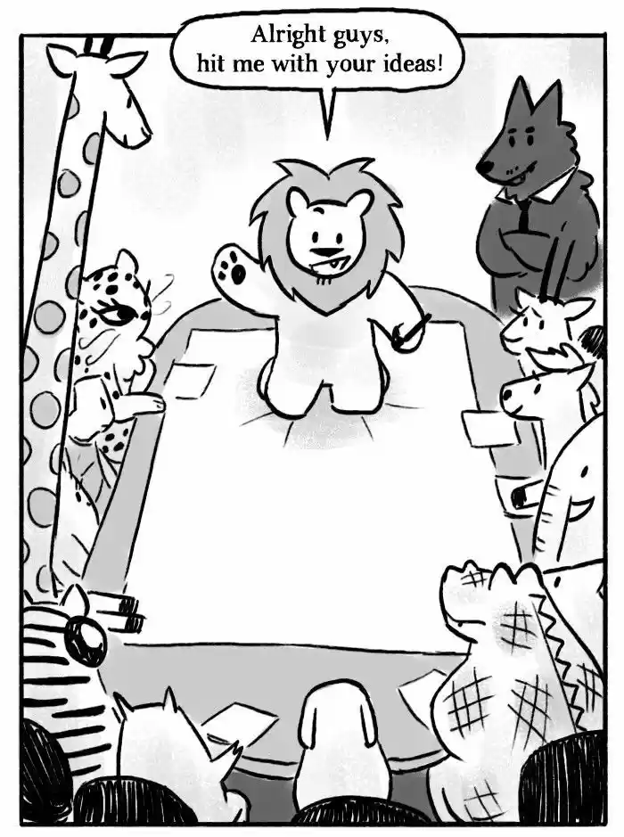 Roar Street Journal 40