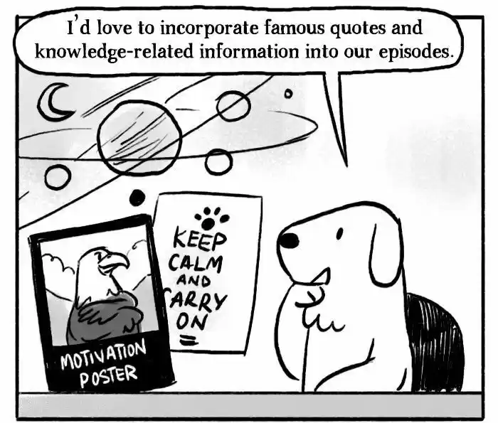 Roar Street Journal 40