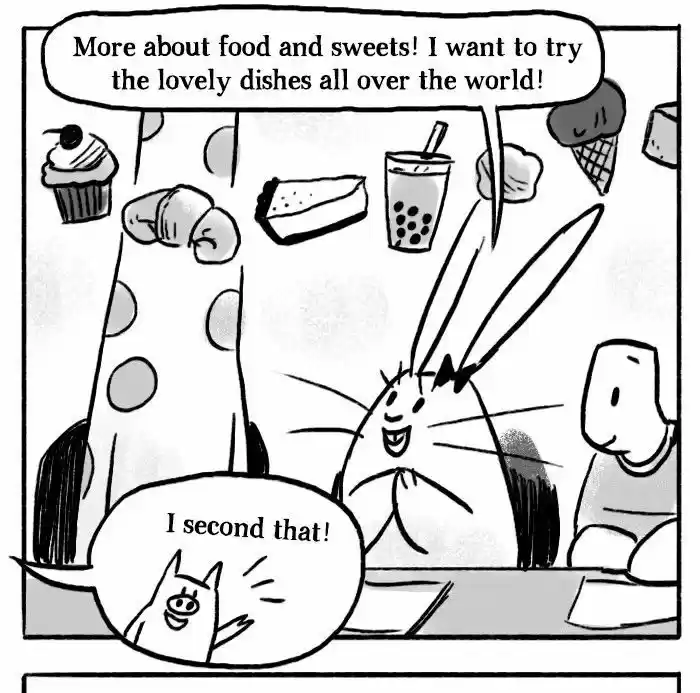 Roar Street Journal 40