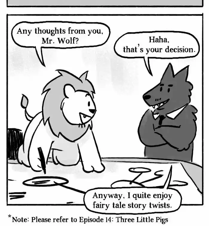 Roar Street Journal 40