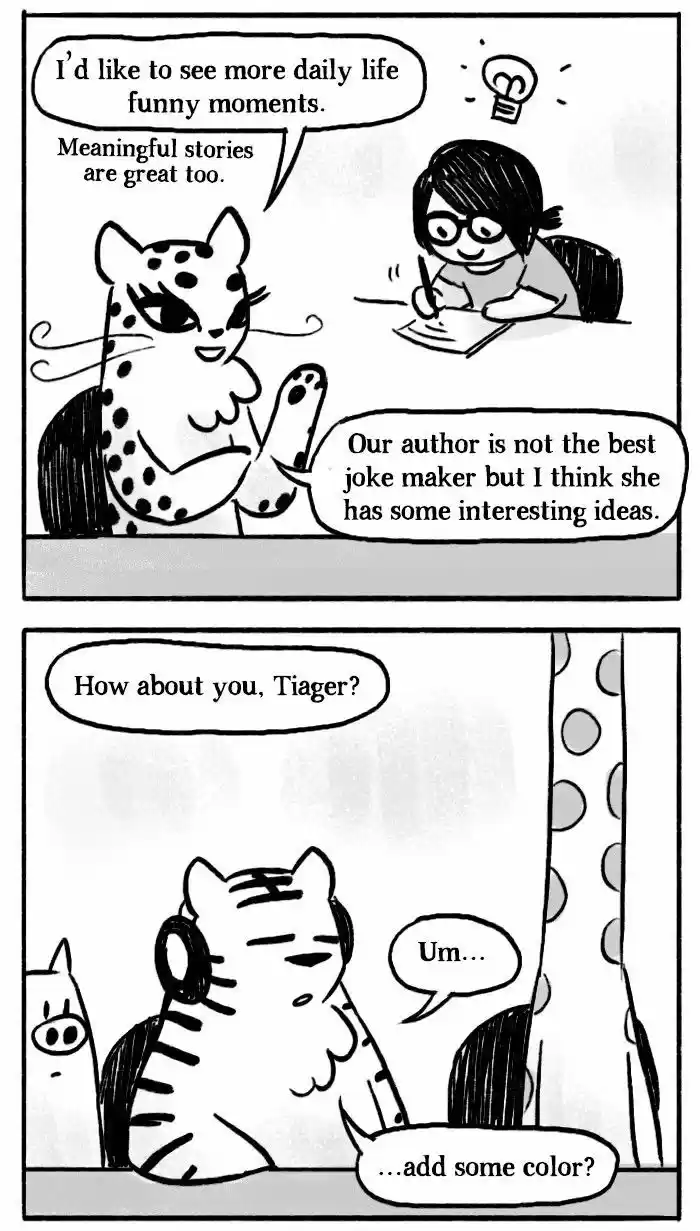 Roar Street Journal 40