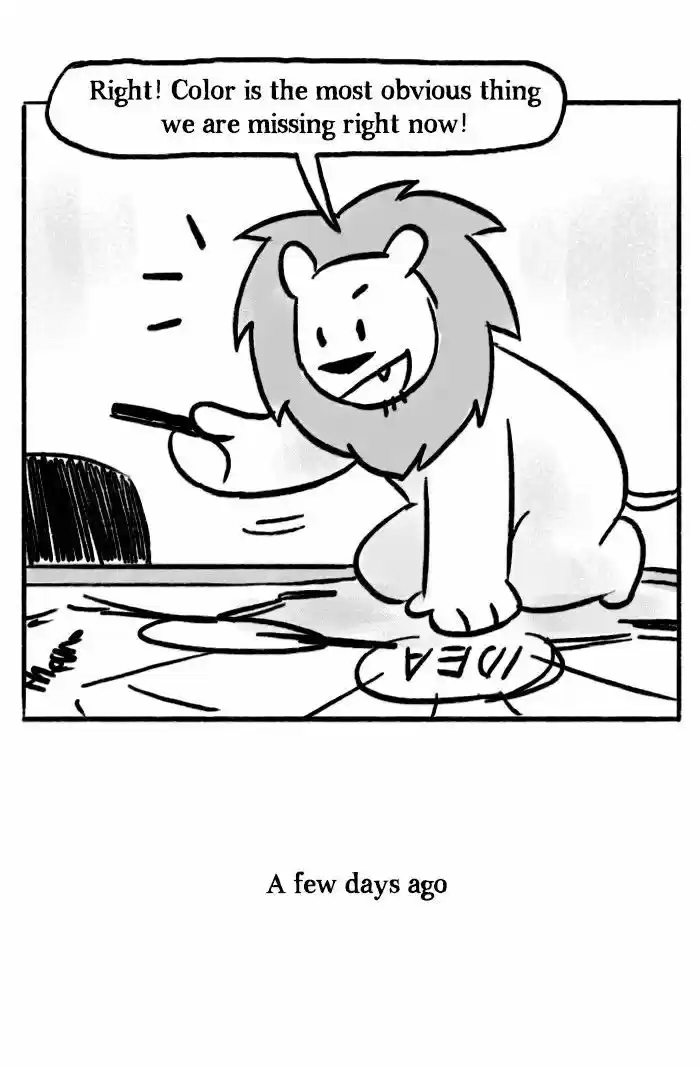 Roar Street Journal 40