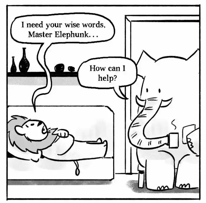 Roar Street Journal 40