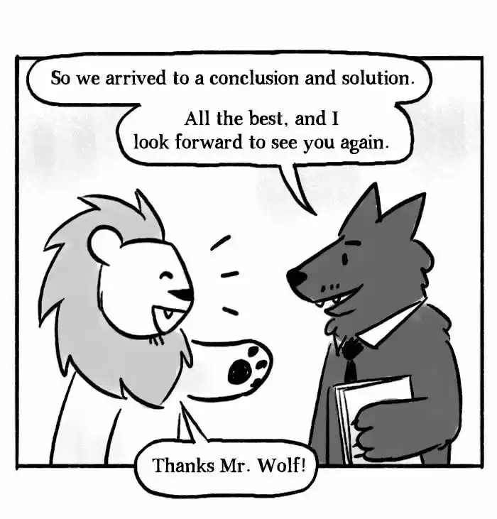 Roar Street Journal 40