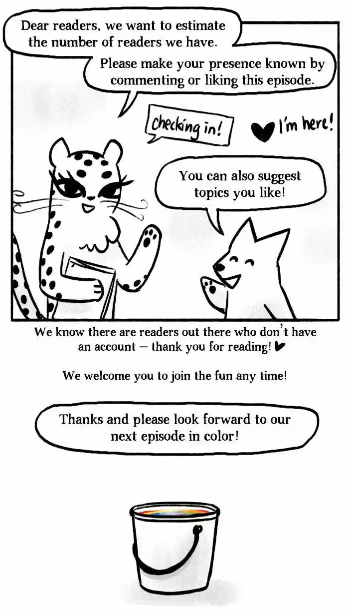 Roar Street Journal 40