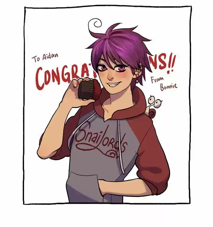 Roar Street Journal 40