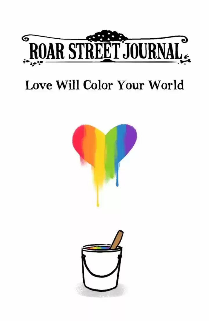 Roar Street Journal 41