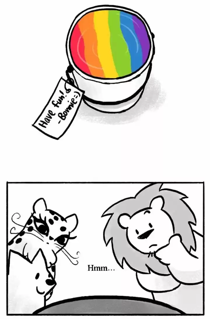 Roar Street Journal 41