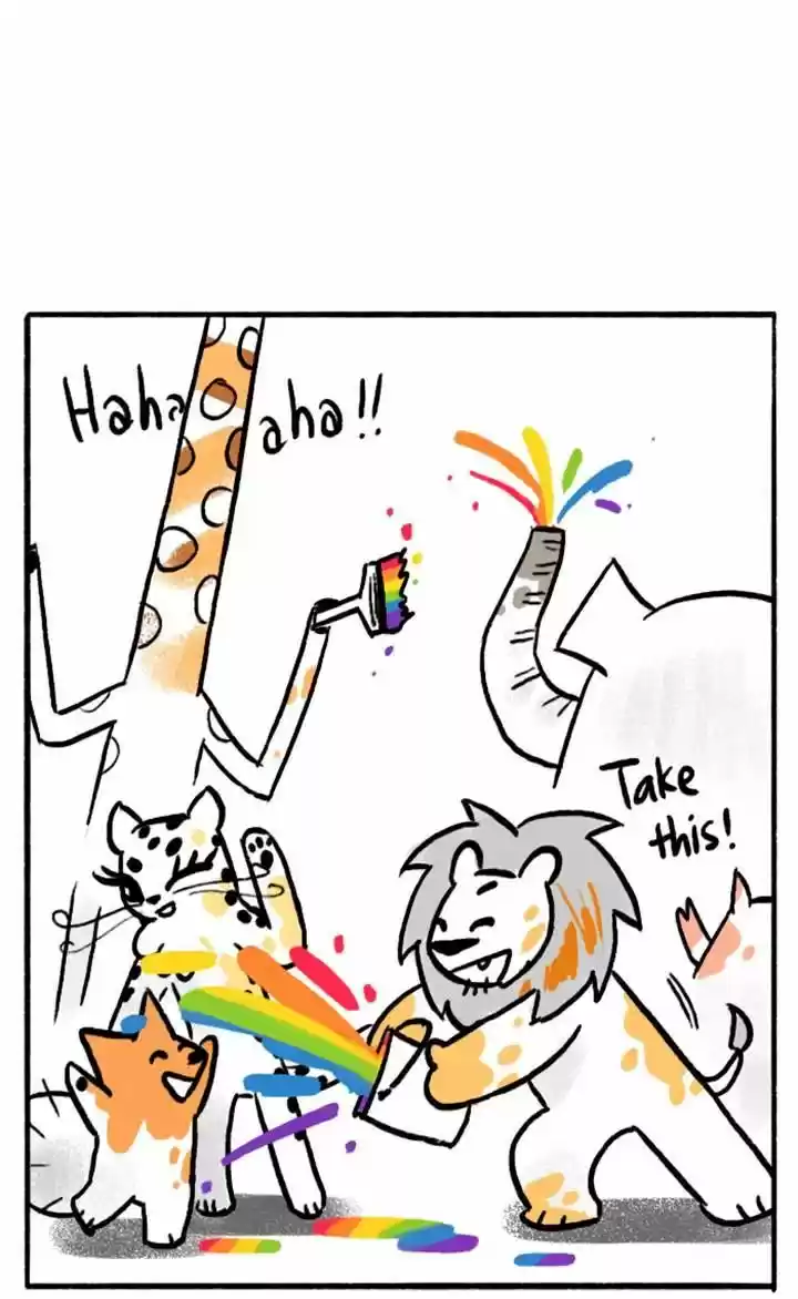 Roar Street Journal 41