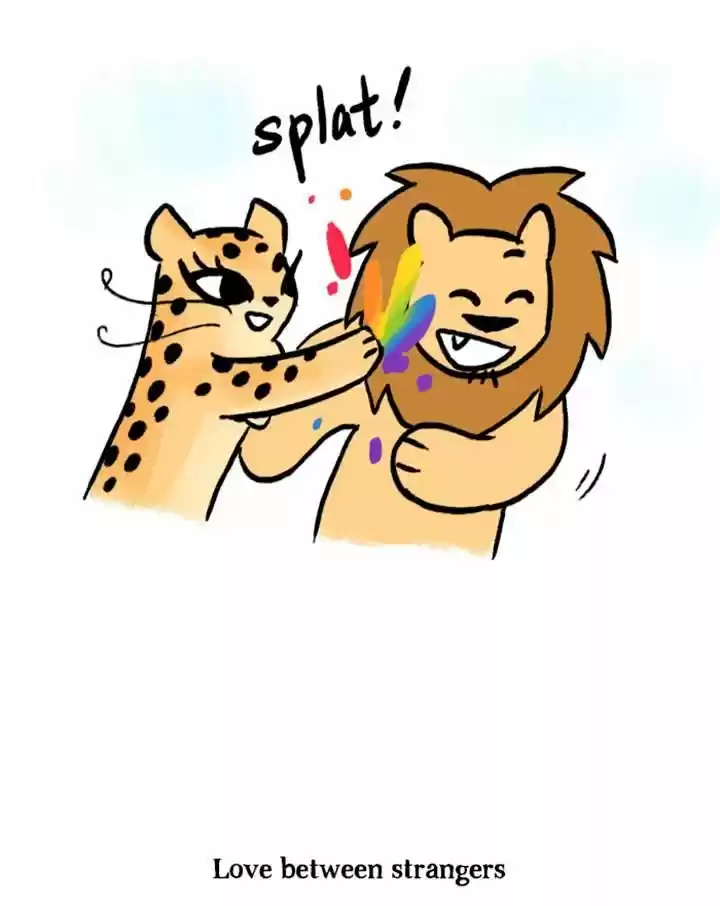 Roar Street Journal 41