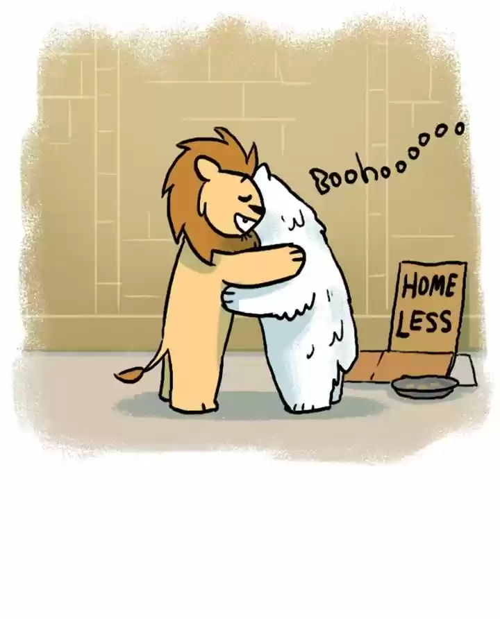 Roar Street Journal 41