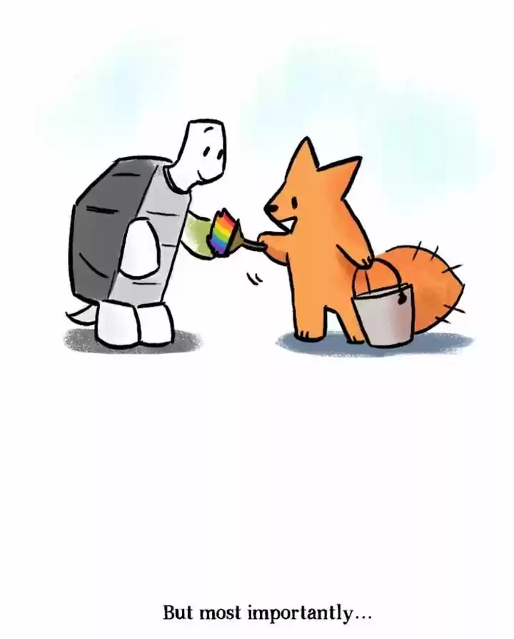 Roar Street Journal 41