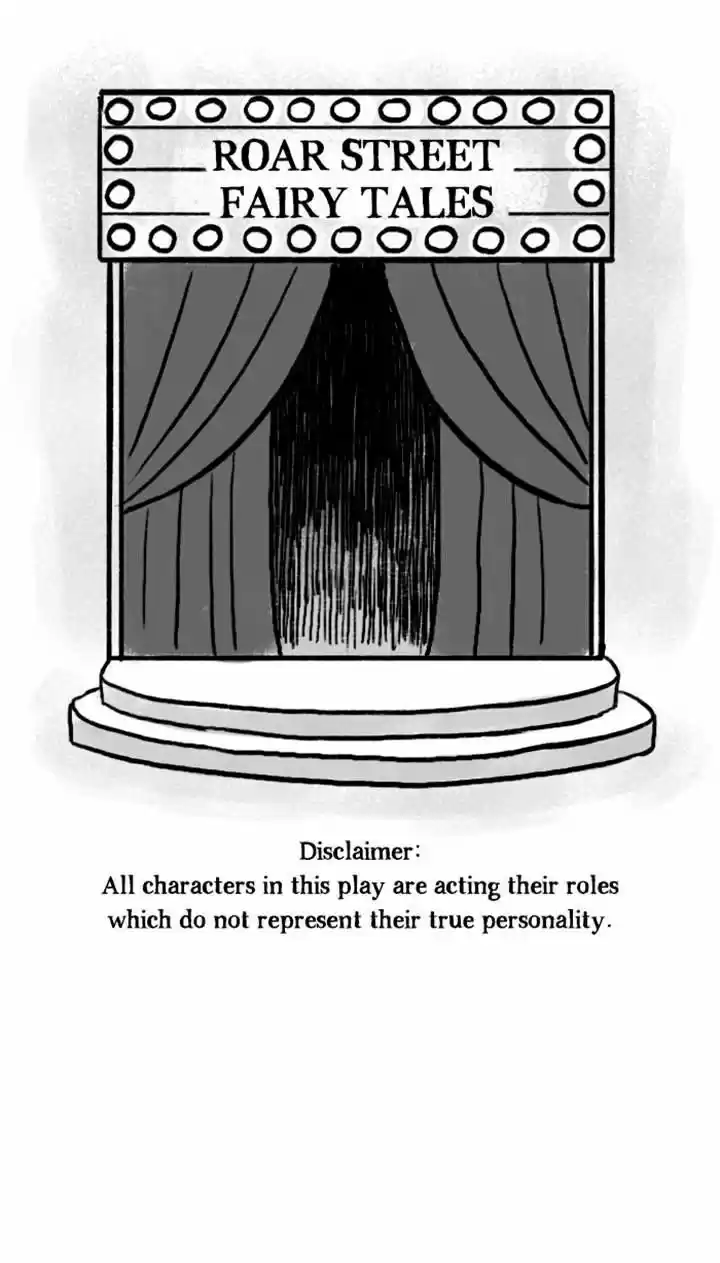 Roar Street Journal 42