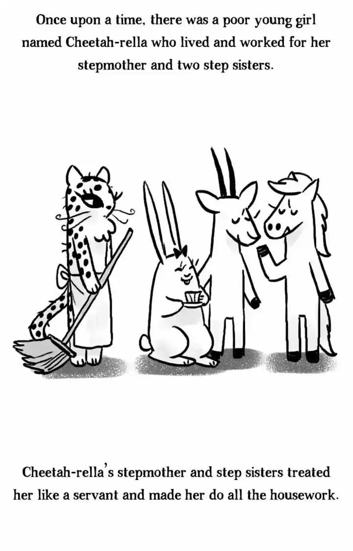 Roar Street Journal 42