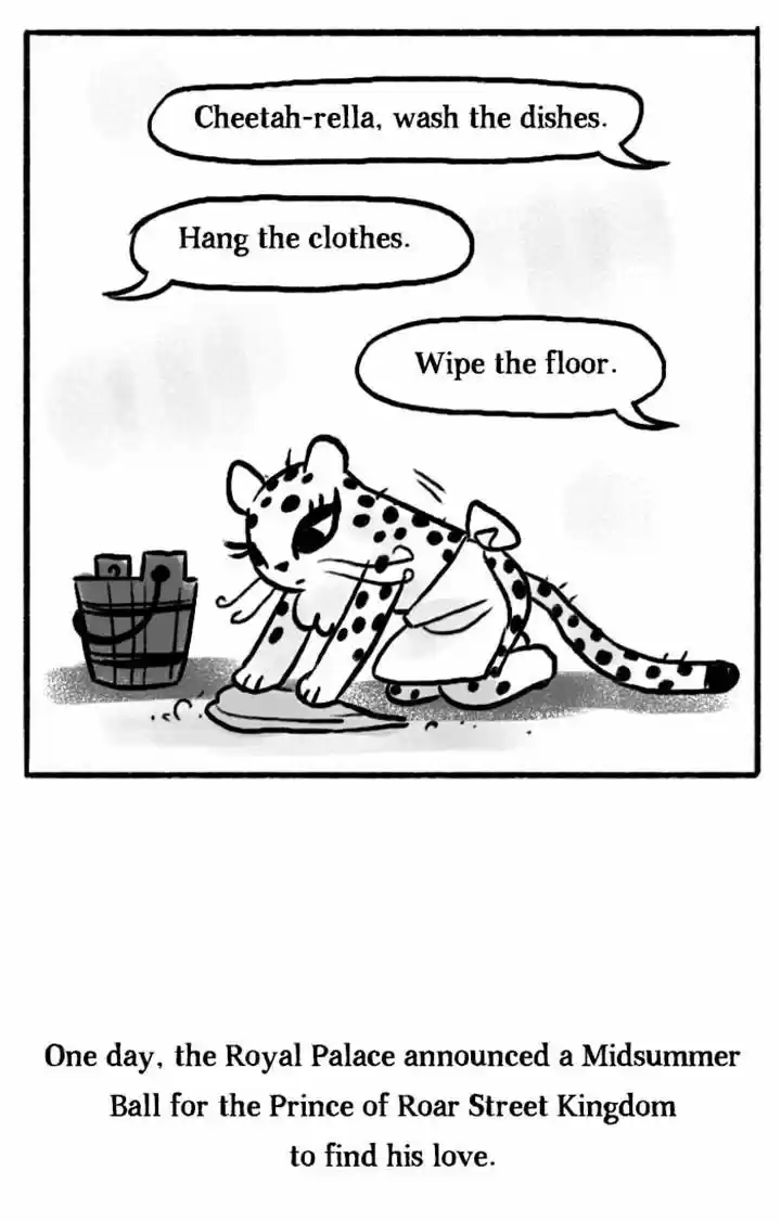 Roar Street Journal 42