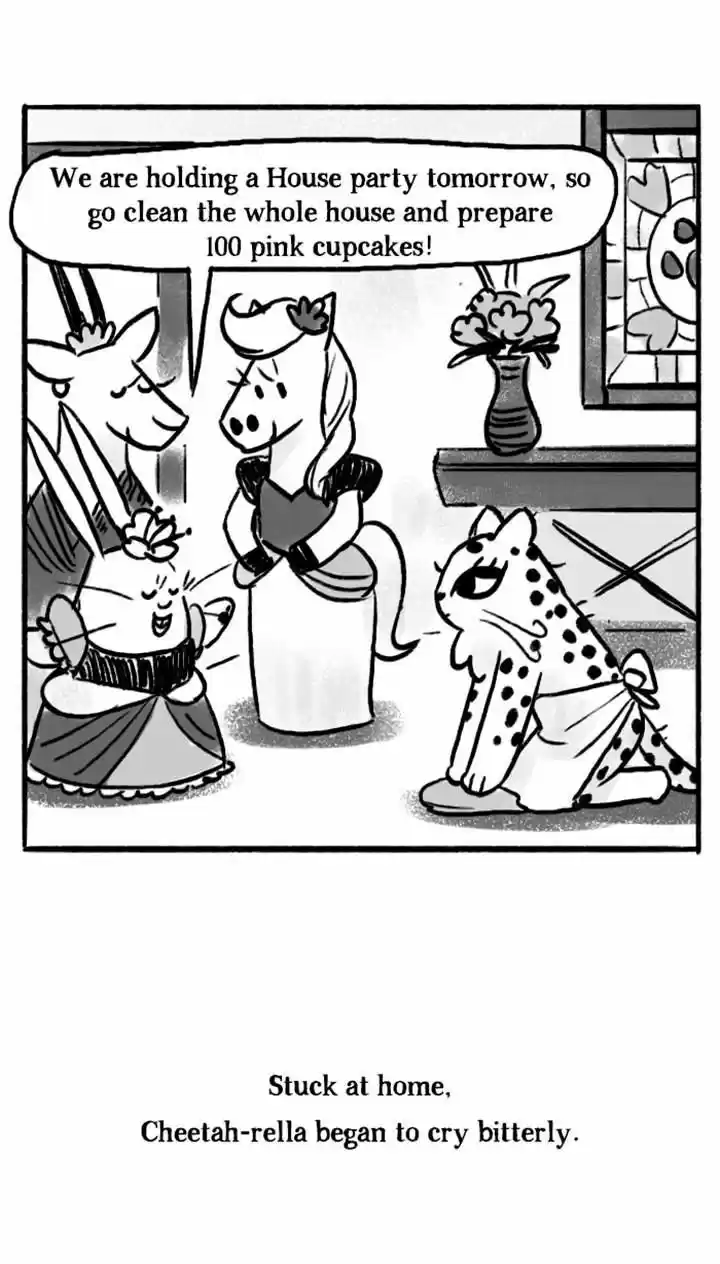 Roar Street Journal 42