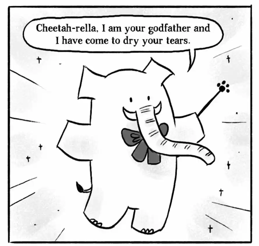 Roar Street Journal 42