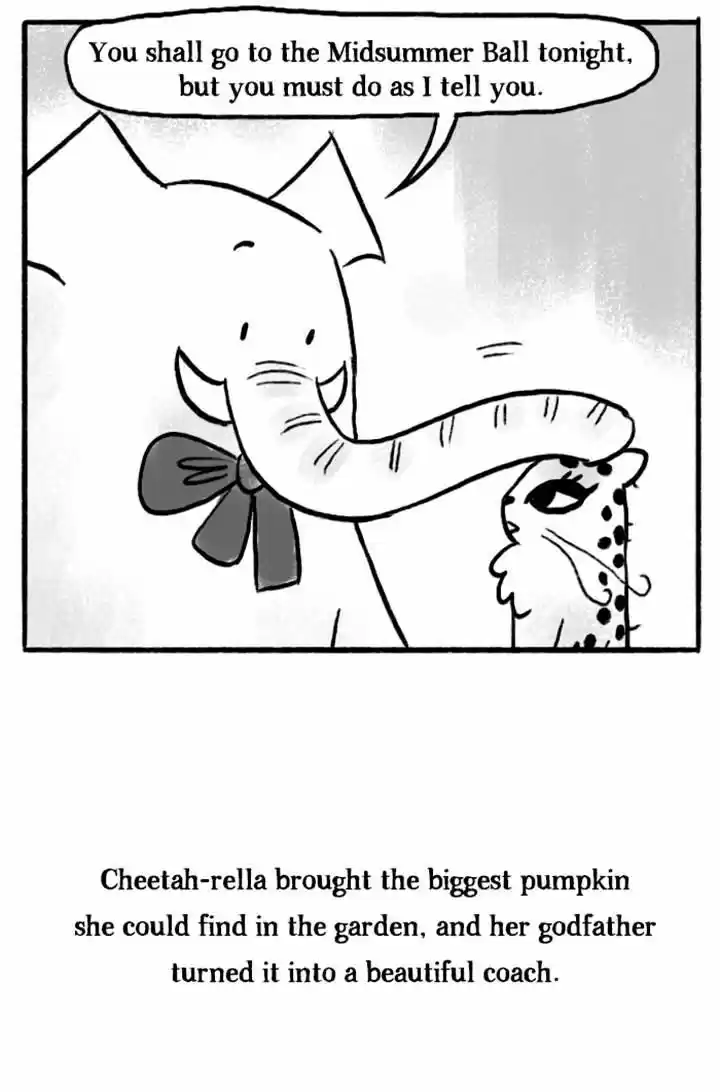 Roar Street Journal 42