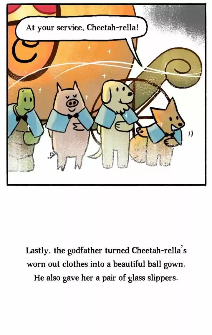 Roar Street Journal 42