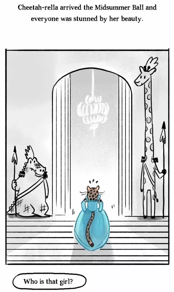 Roar Street Journal 42