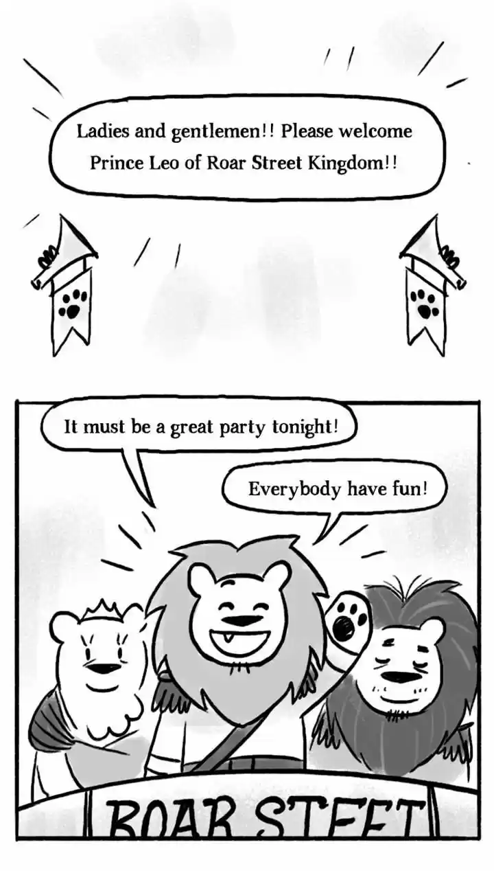 Roar Street Journal 42