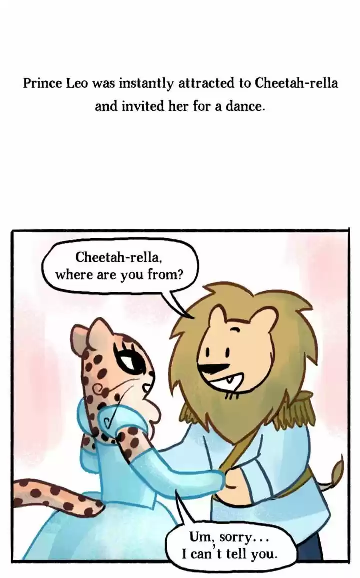 Roar Street Journal 42