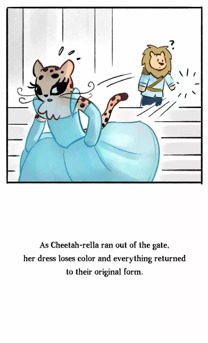 Roar Street Journal 42