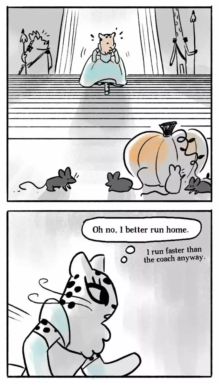 Roar Street Journal 42