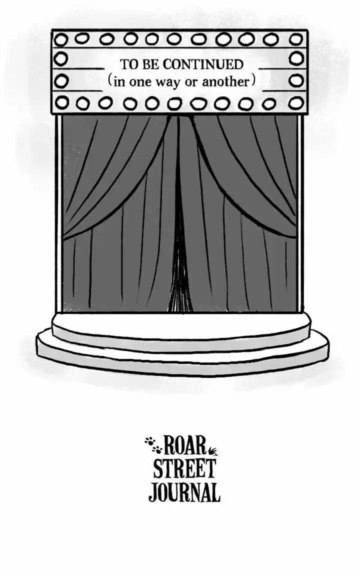 Roar Street Journal 42