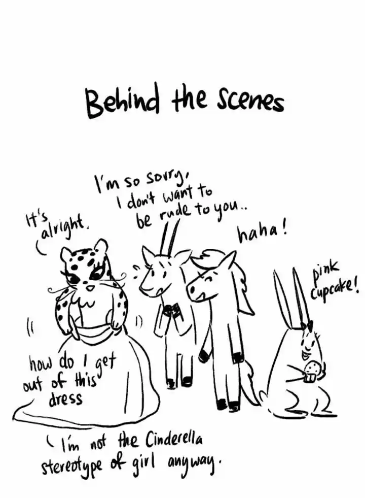 Roar Street Journal 42