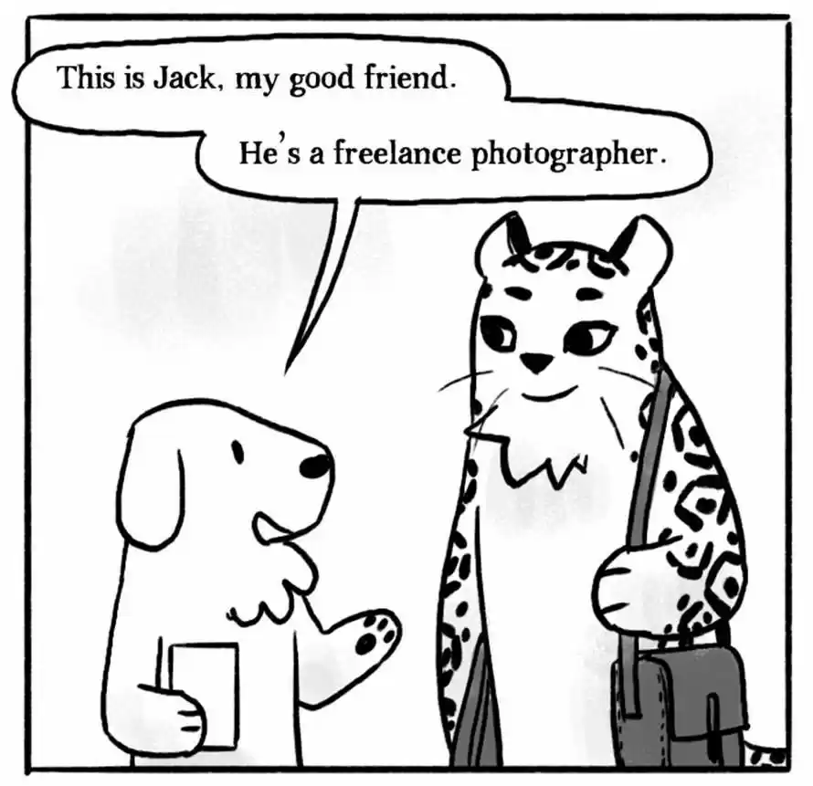 Roar Street Journal 43