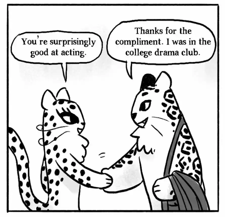 Roar Street Journal 43