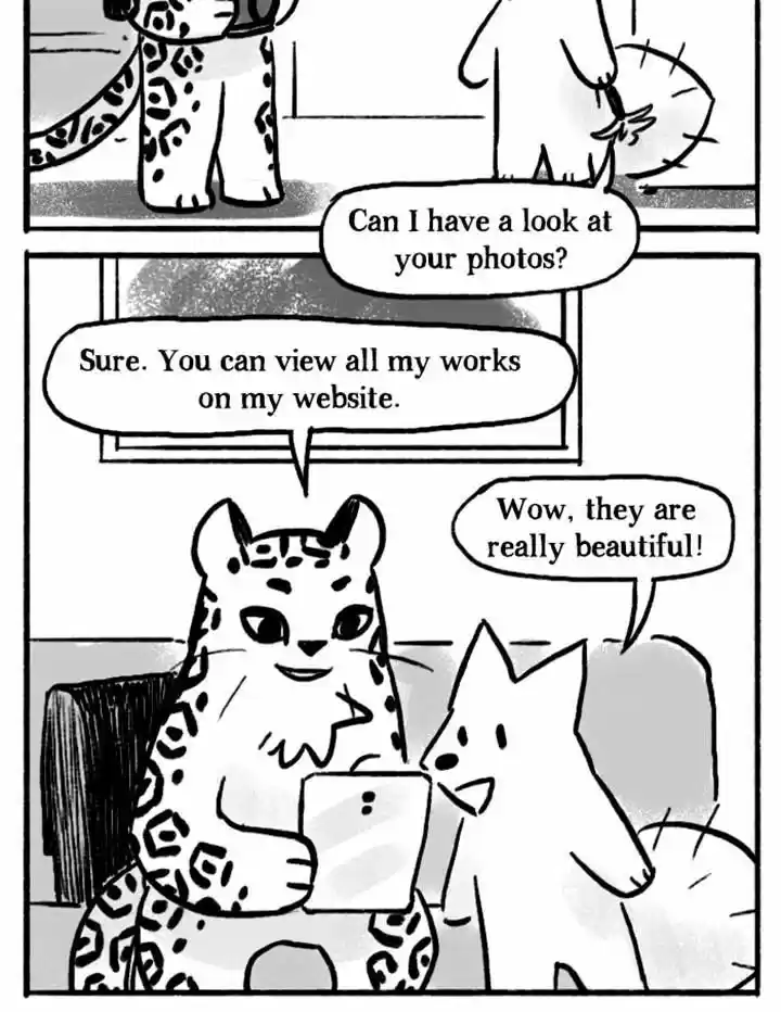 Roar Street Journal 43