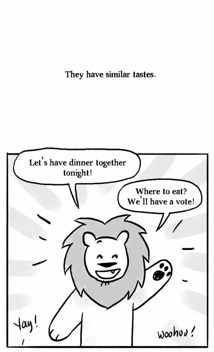 Roar Street Journal 43