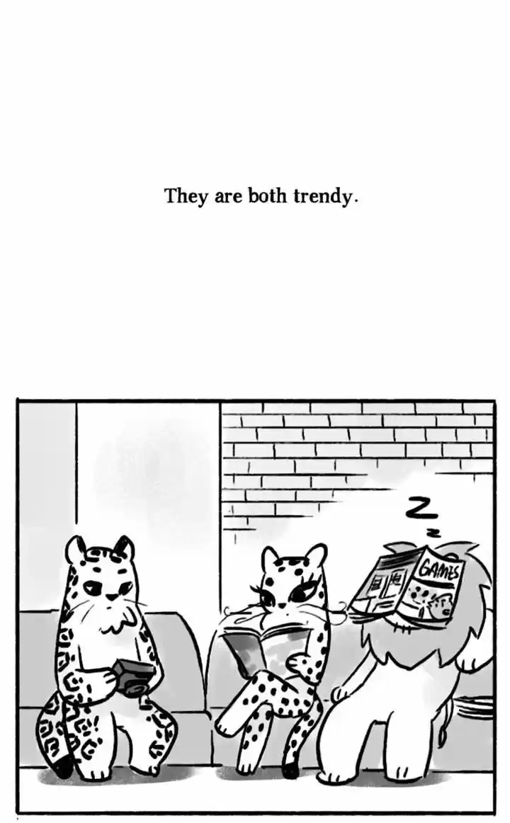 Roar Street Journal 43