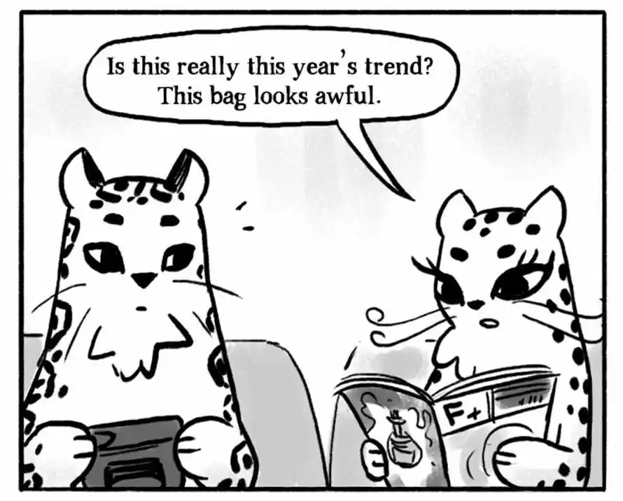 Roar Street Journal 43