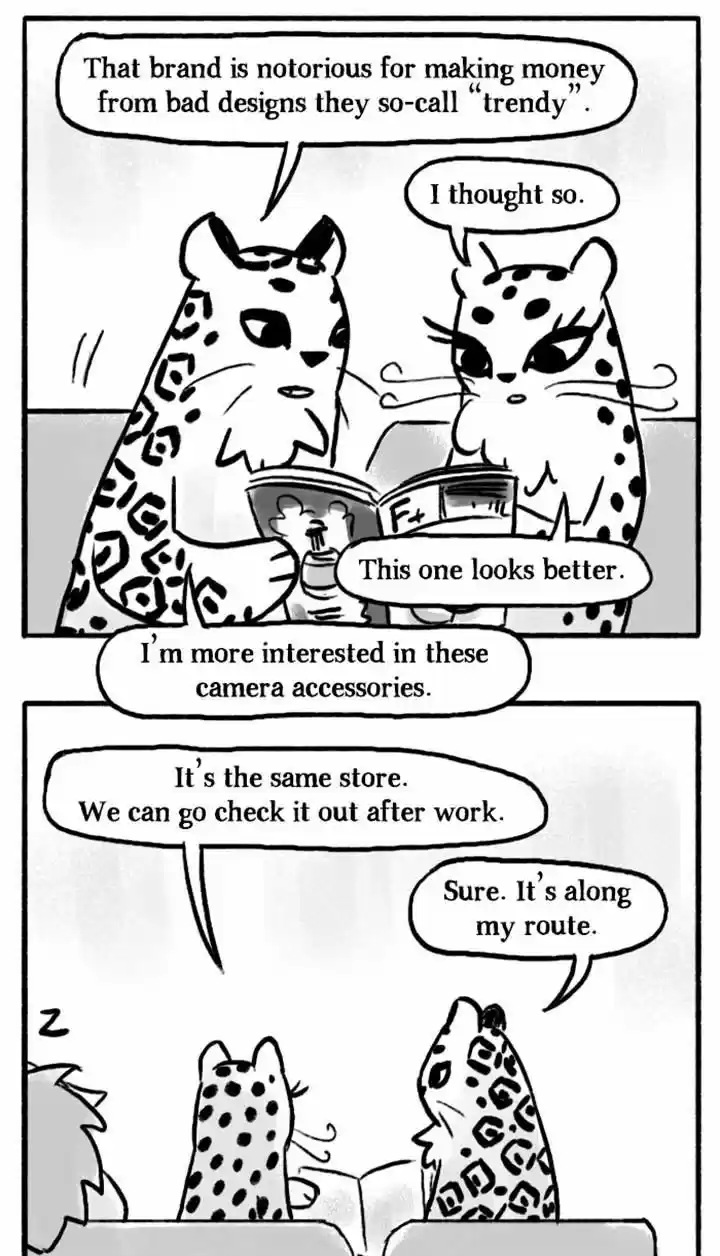 Roar Street Journal 43