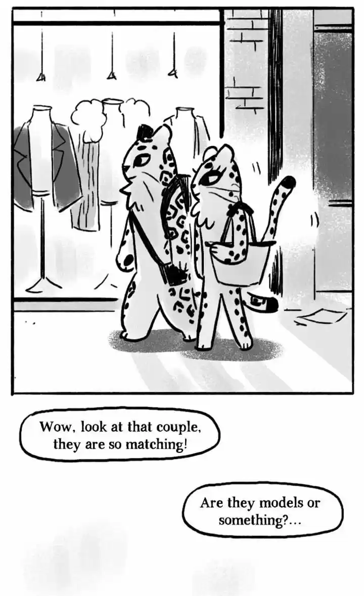 Roar Street Journal 43