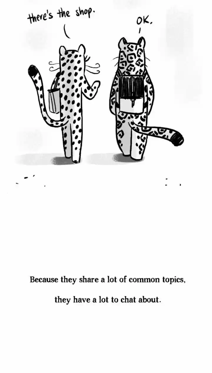 Roar Street Journal 43